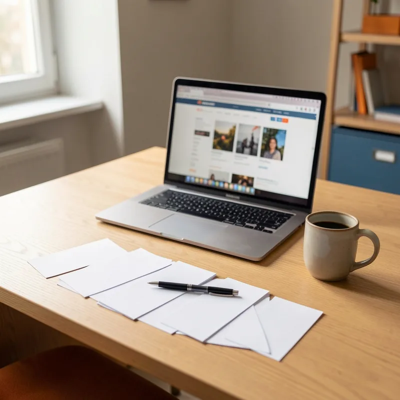 Comment choisir un nom de domaine pour son entreprise